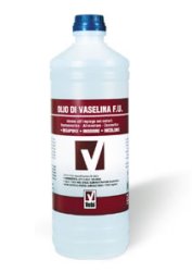 OLIO VASELINA 1000ML